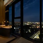 Hanza Tower Original 21st Floor- Sea&city-view Stettino