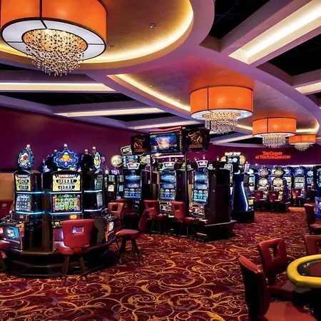 公寓式酒店 Hanza Tower 21st Floor Or 5th Floor 什切青