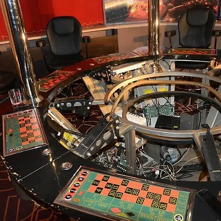 Hanza Tower Original 21st Floor- Sea And City-view Hotel apartamentowy