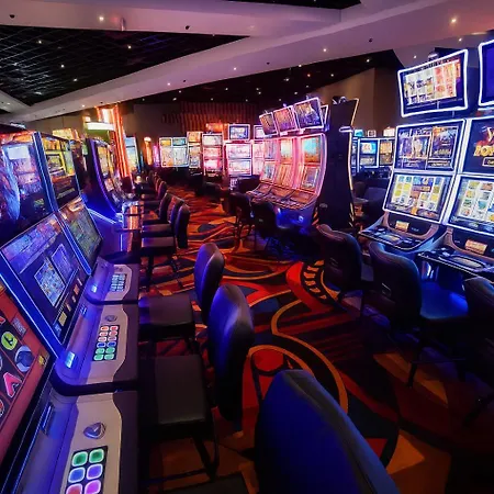 Hanza Tower Original 21st Floor- Sea And City-view 4* Štetín