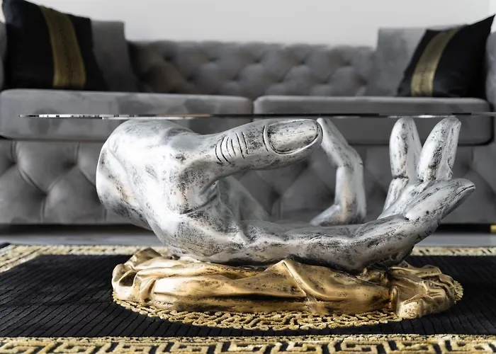 Hanza Tower Original 21st Floor- Sea And City-view Aparthotel Szczecin