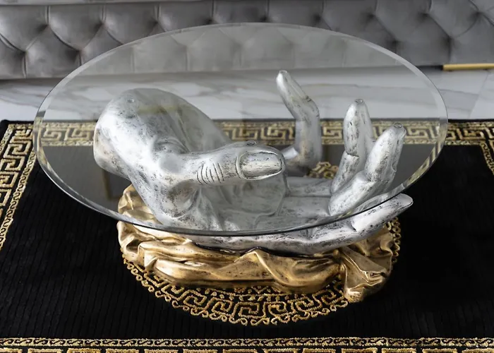 Aparthotel Hanza Tower Original 21st Floor- Sea And City-view Szczecin